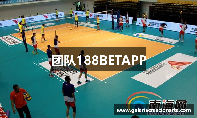 团队188BETAPP